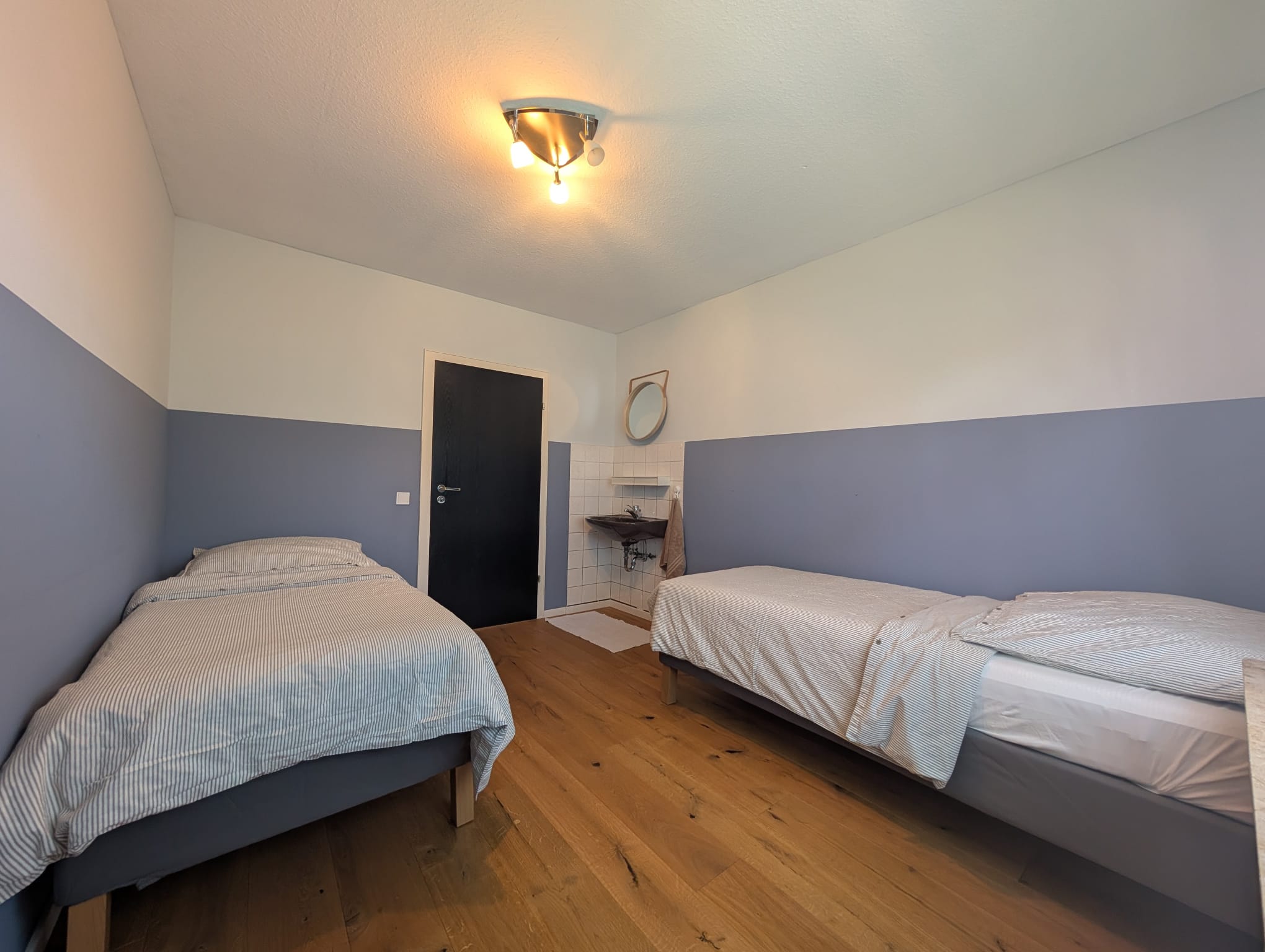 Schlafzimmer 3